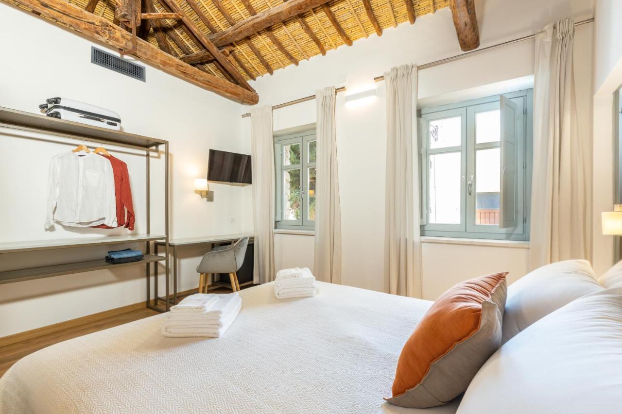 Apartamento Monte Forru Baunei Exterior foto