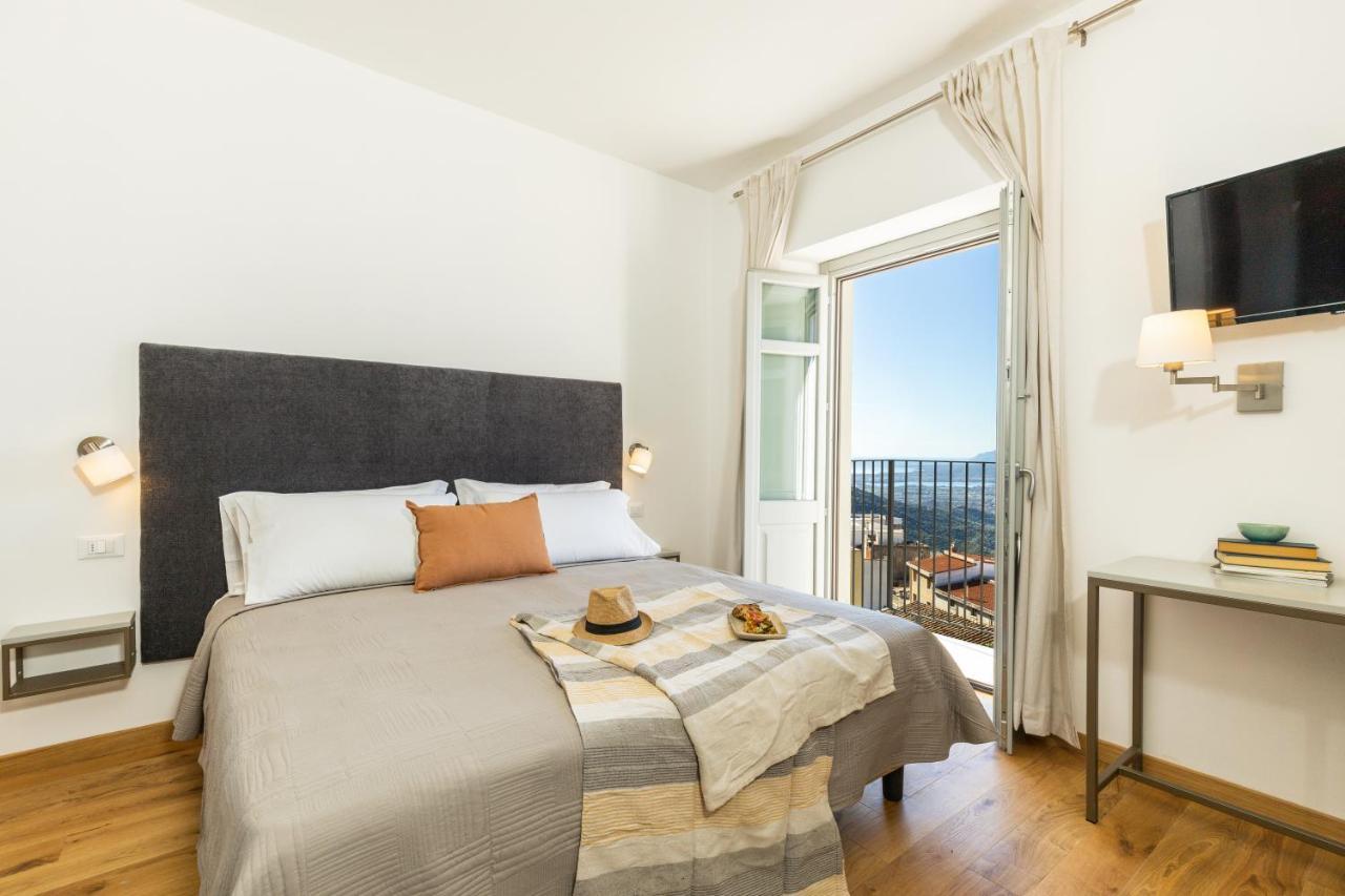 Apartamento Monte Forru Baunei Exterior foto
