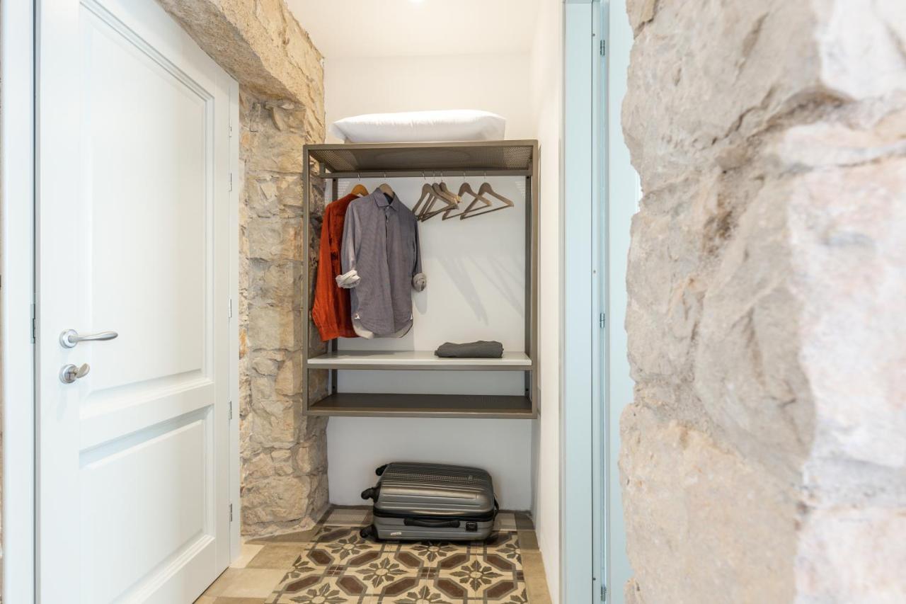 Apartamento Monte Forru Baunei Exterior foto