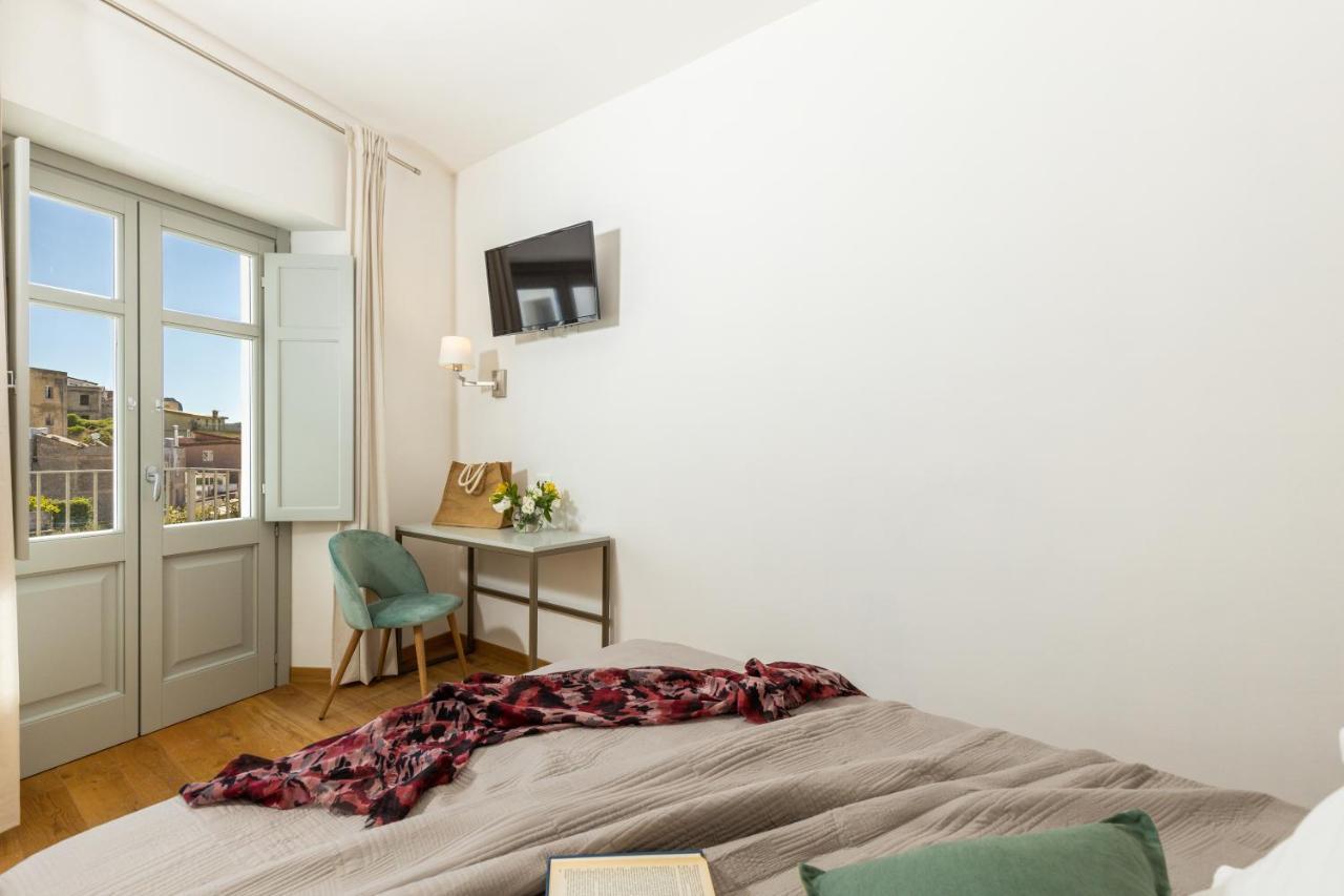 Apartamento Monte Forru Baunei Exterior foto