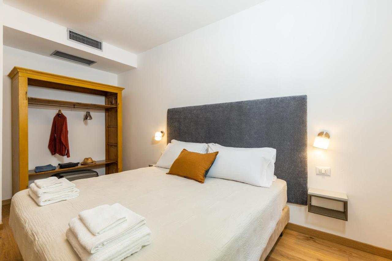 Apartamento Monte Forru Baunei Exterior foto