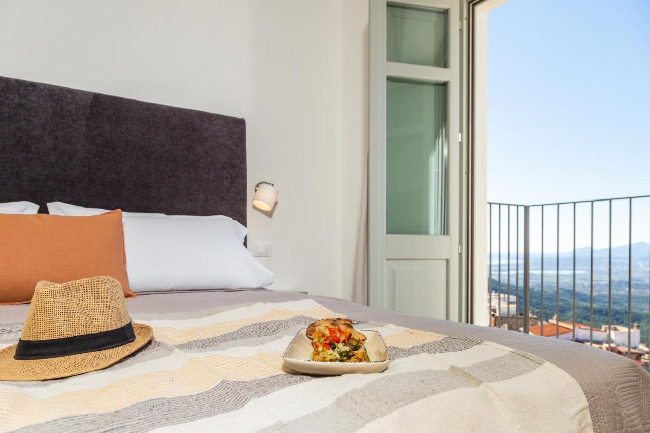Apartamento Monte Forru Baunei Exterior foto