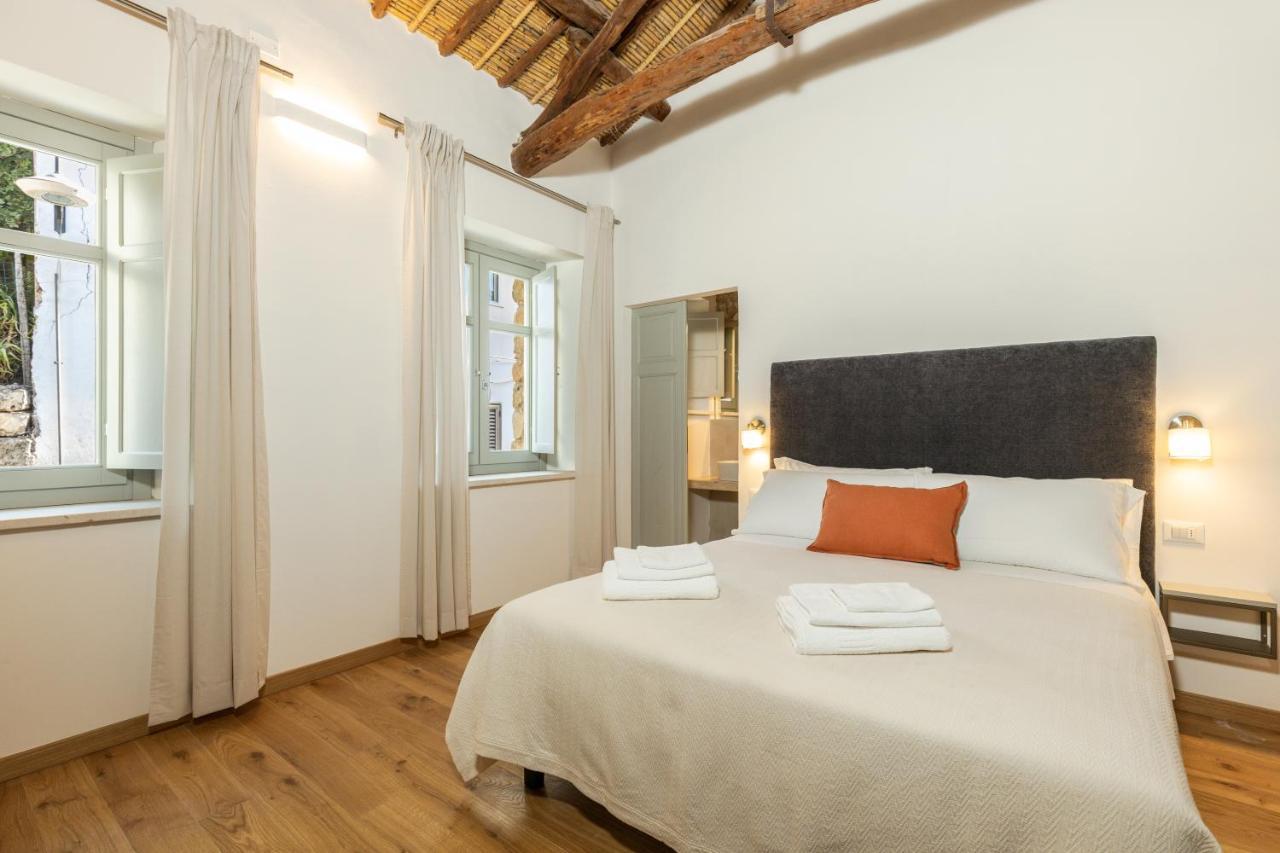 Apartamento Monte Forru Baunei Exterior foto