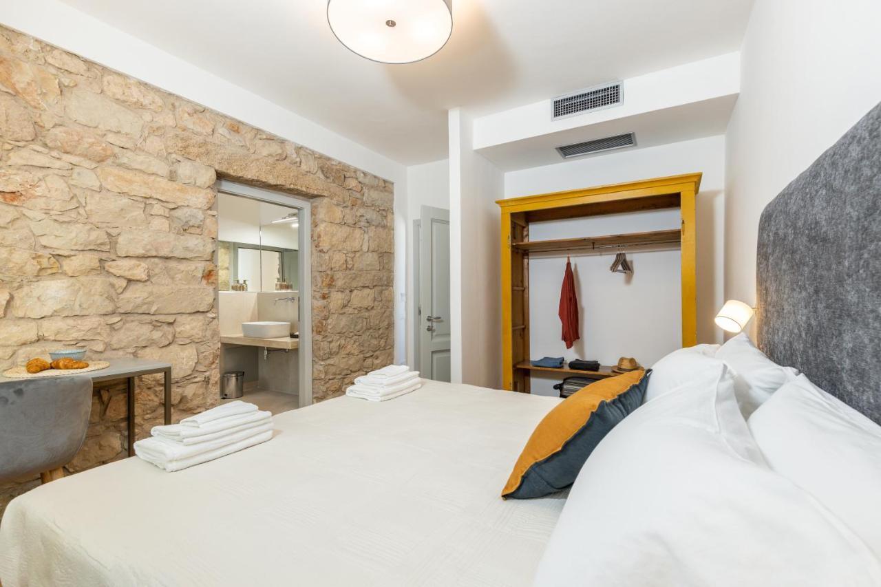 Apartamento Monte Forru Baunei Exterior foto