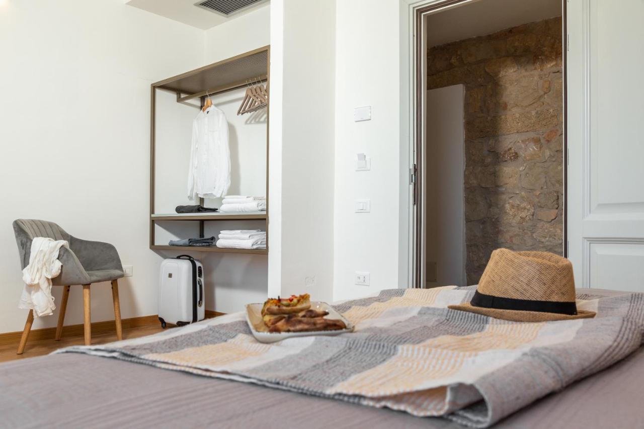 Apartamento Monte Forru Baunei Exterior foto
