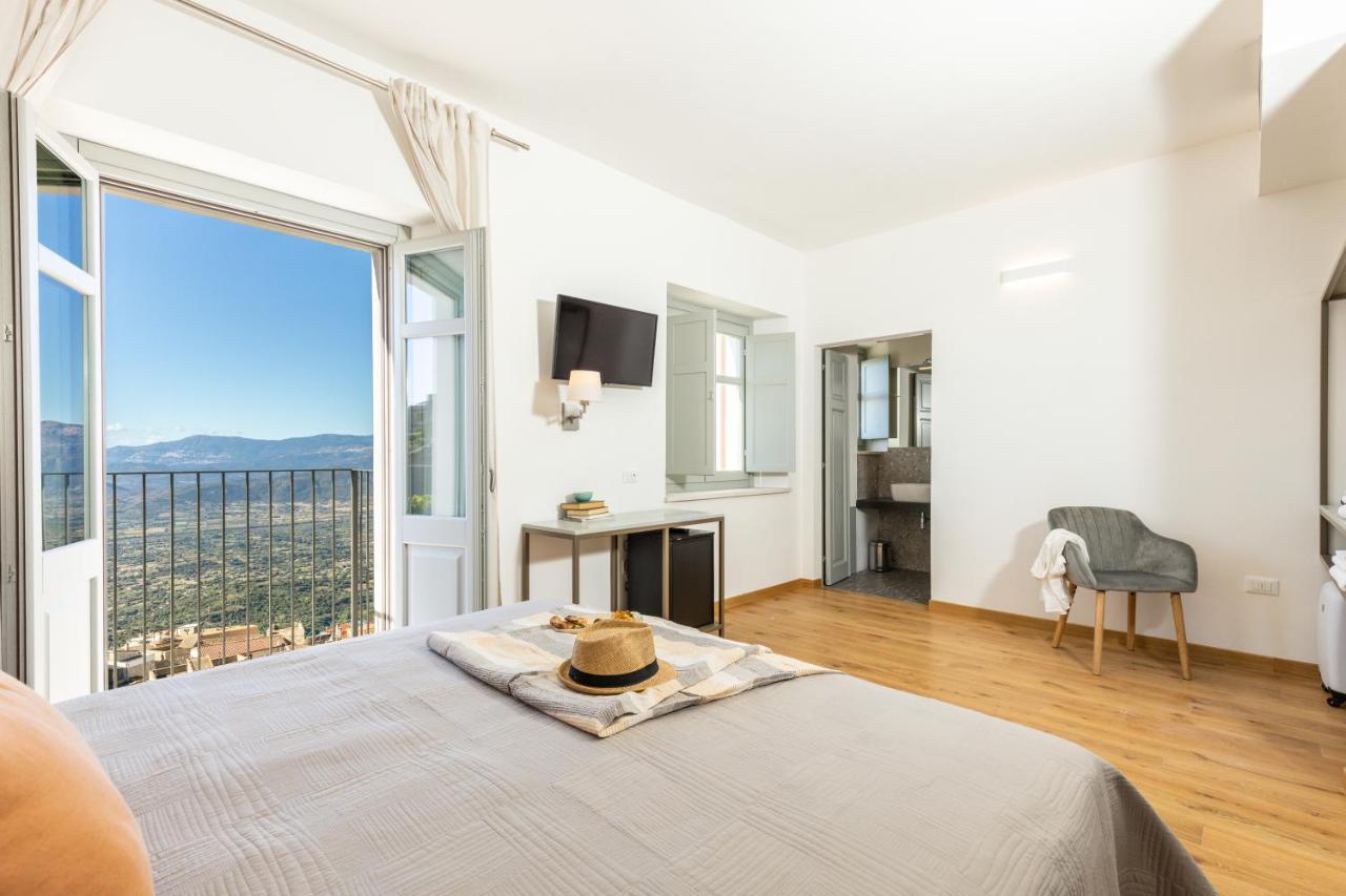 Apartamento Monte Forru Baunei Exterior foto