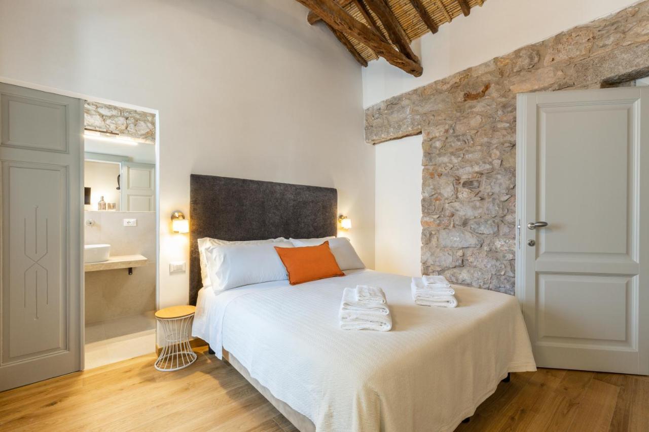 Apartamento Monte Forru Baunei Exterior foto
