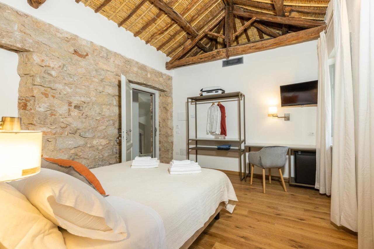 Apartamento Monte Forru Baunei Exterior foto