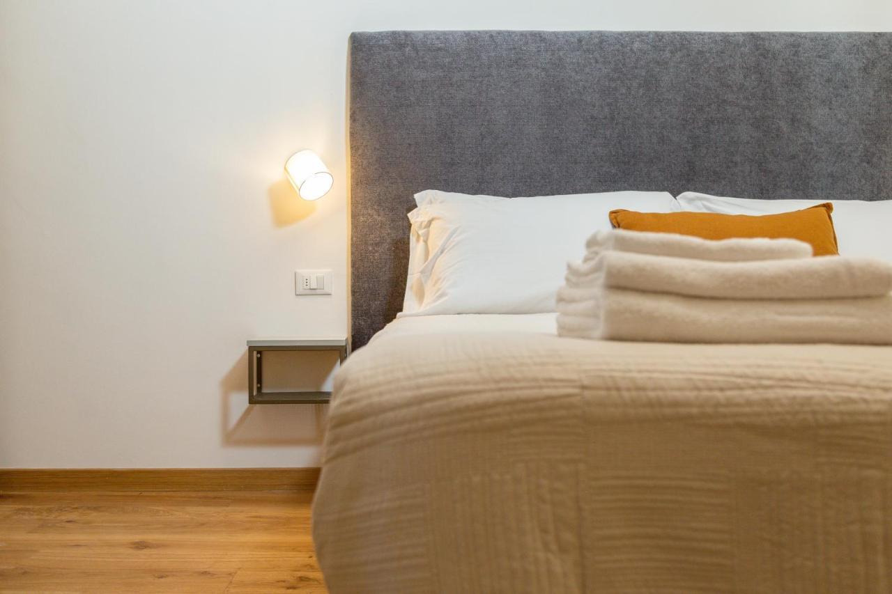 Apartamento Monte Forru Baunei Exterior foto