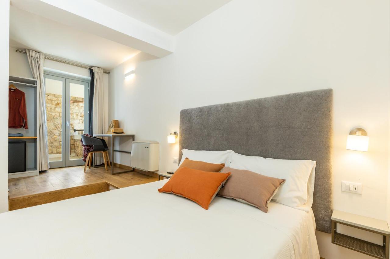 Apartamento Monte Forru Baunei Exterior foto