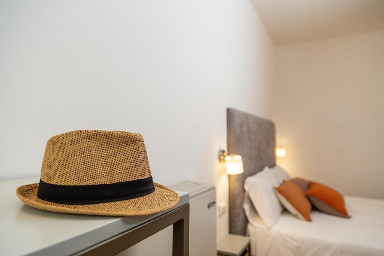 Apartamento Monte Forru Baunei Exterior foto