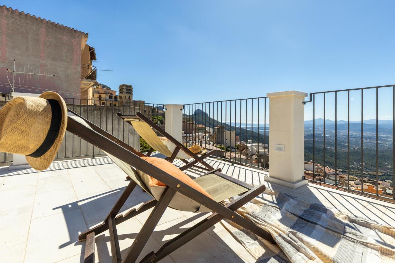 Apartamento Monte Forru Baunei Exterior foto