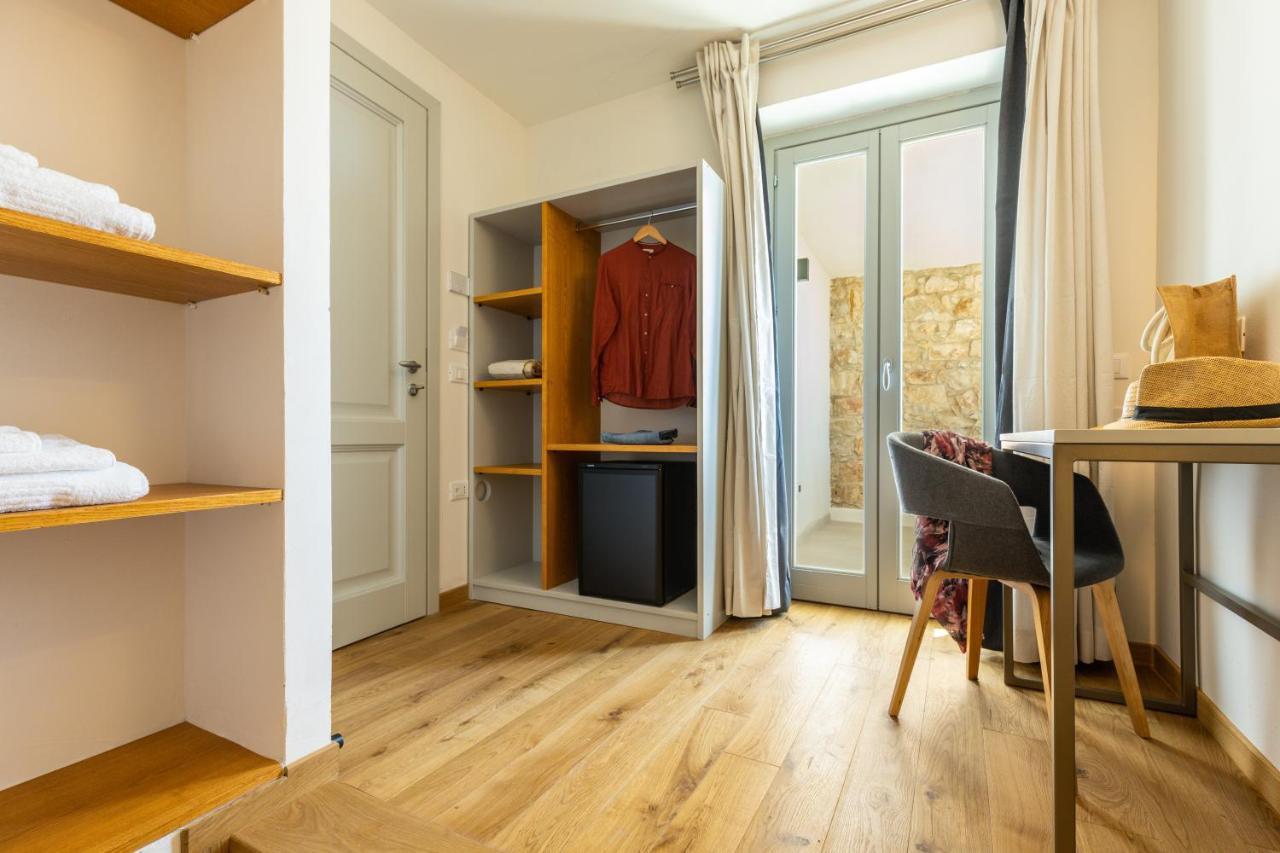Apartamento Monte Forru Baunei Exterior foto