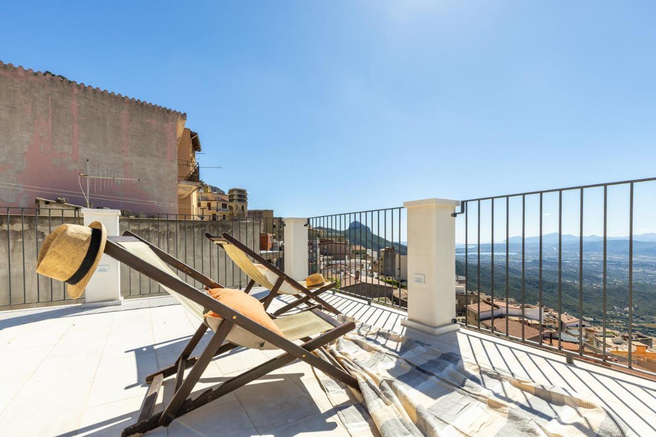 Apartamento Monte Forru Baunei Exterior foto
