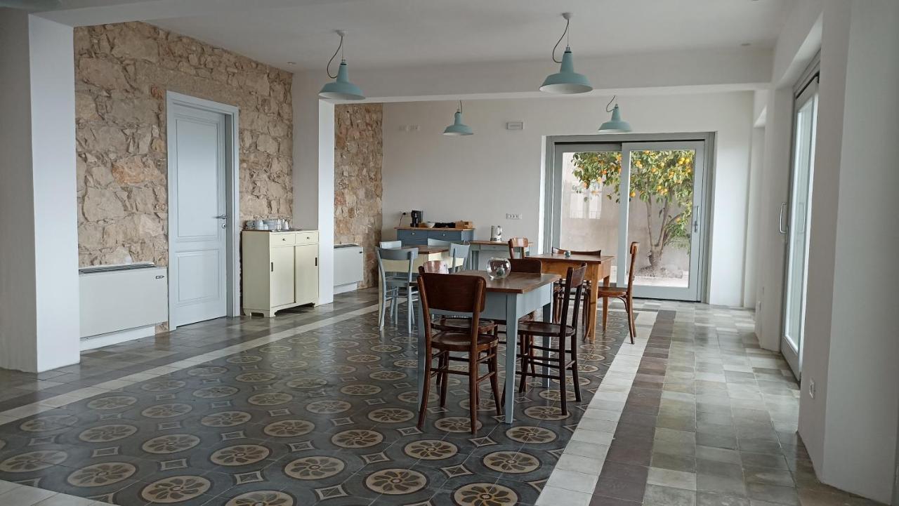 Apartamento Monte Forru Baunei Exterior foto