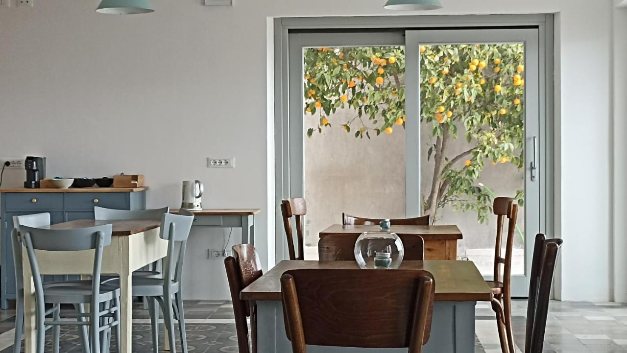 Apartamento Monte Forru Baunei Exterior foto