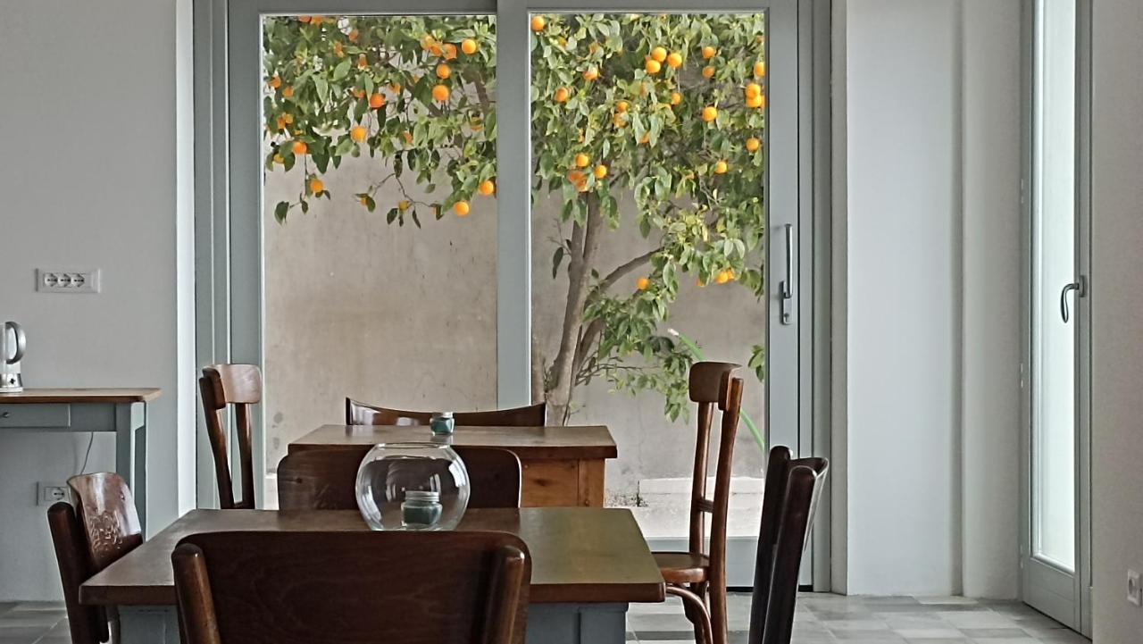 Apartamento Monte Forru Baunei Exterior foto