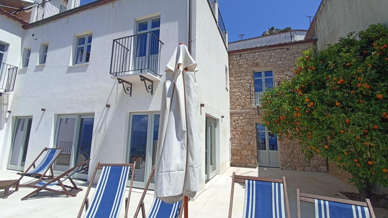 Apartamento Monte Forru Baunei Exterior foto