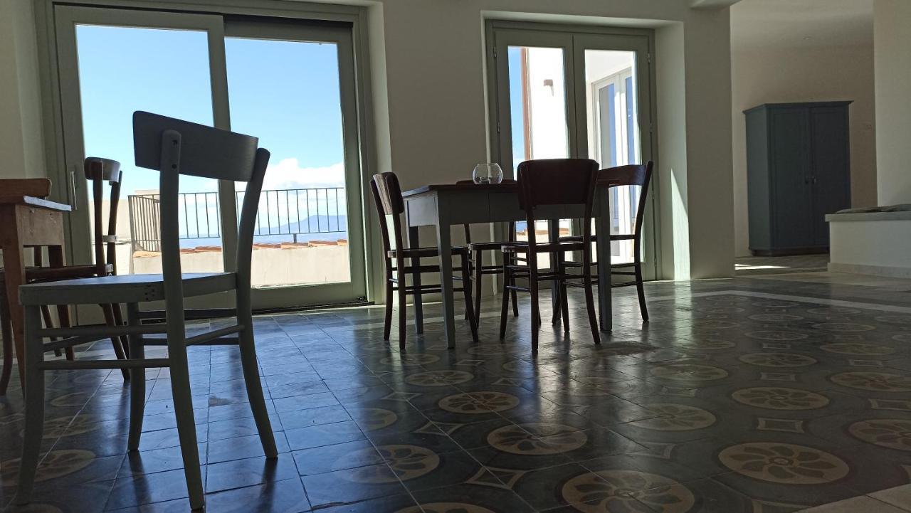 Apartamento Monte Forru Baunei Exterior foto