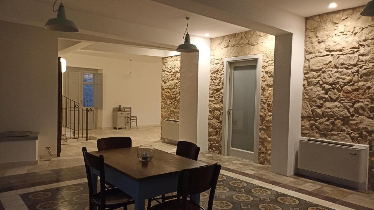 Apartamento Monte Forru Baunei Exterior foto