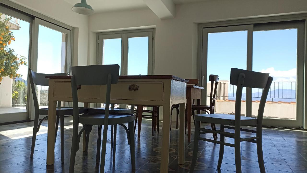 Apartamento Monte Forru Baunei Exterior foto