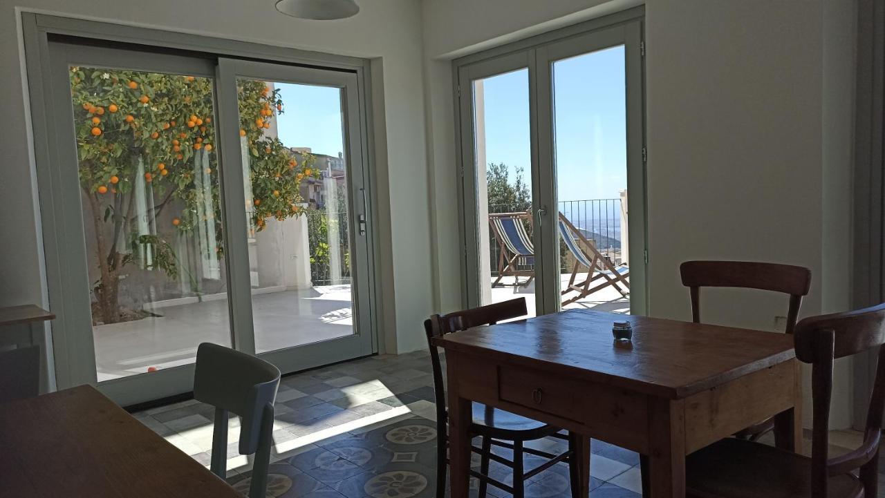 Apartamento Monte Forru Baunei Exterior foto