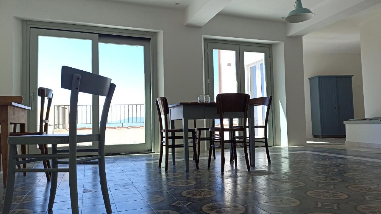 Apartamento Monte Forru Baunei Exterior foto