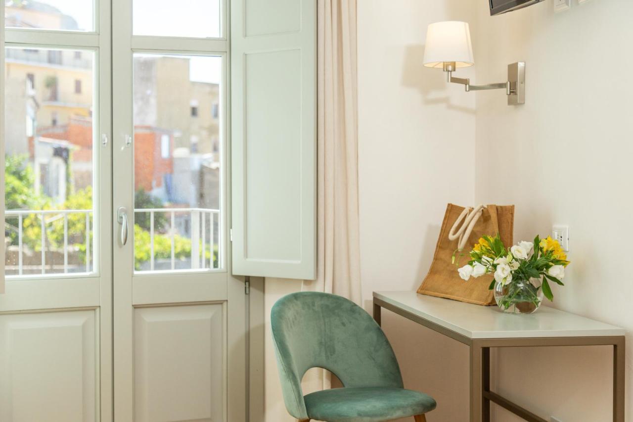 Apartamento Monte Forru Baunei Exterior foto