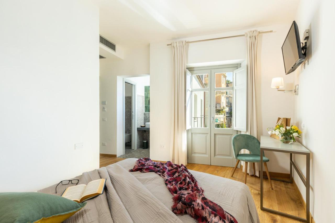 Apartamento Monte Forru Baunei Exterior foto