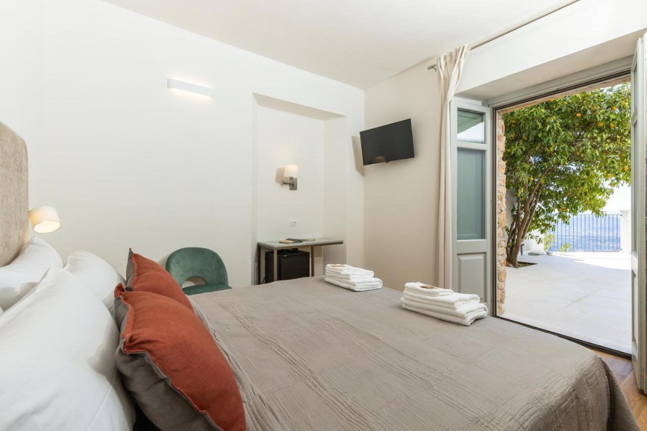 Apartamento Monte Forru Baunei Exterior foto