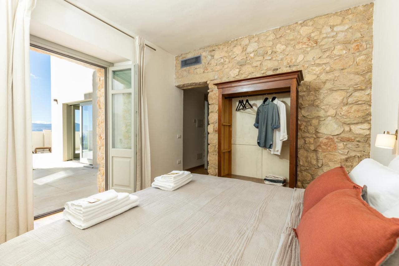 Apartamento Monte Forru Baunei Exterior foto