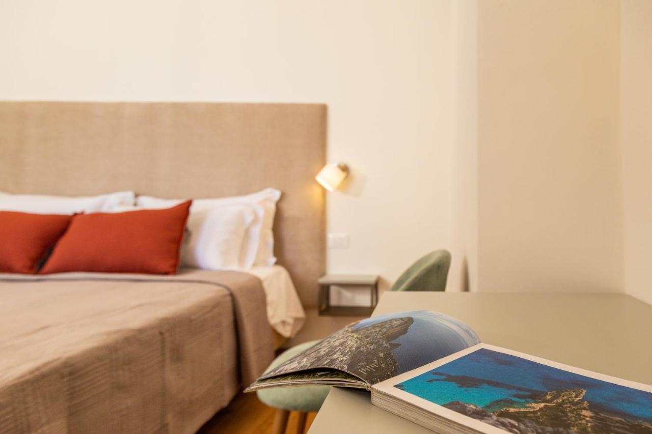 Apartamento Monte Forru Baunei Exterior foto