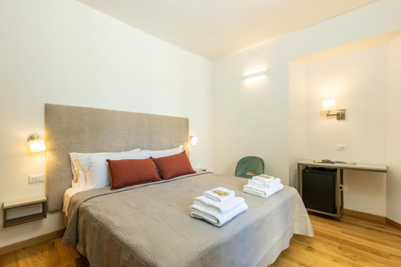 Apartamento Monte Forru Baunei Exterior foto