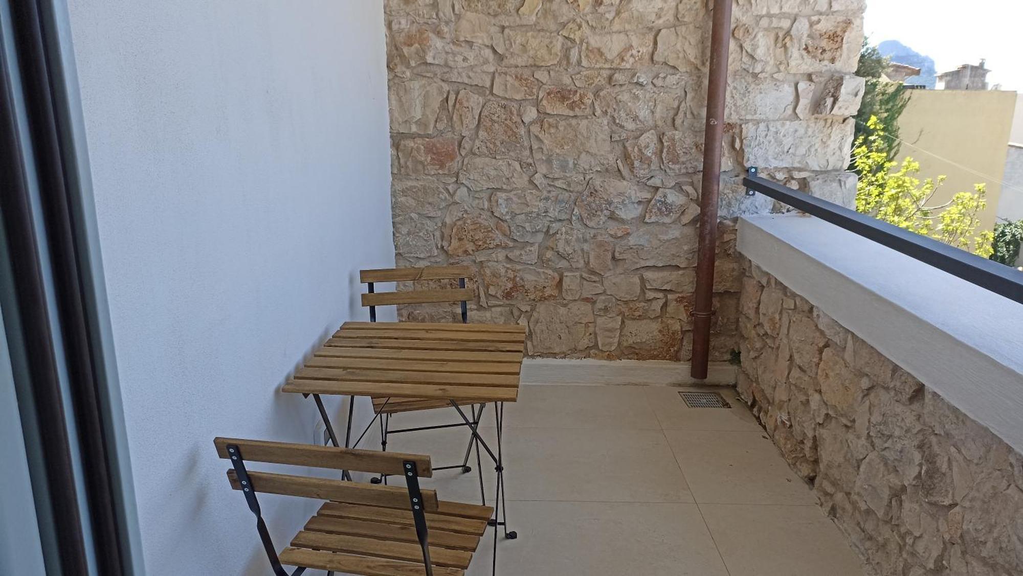 Apartamento Monte Forru Baunei Exterior foto