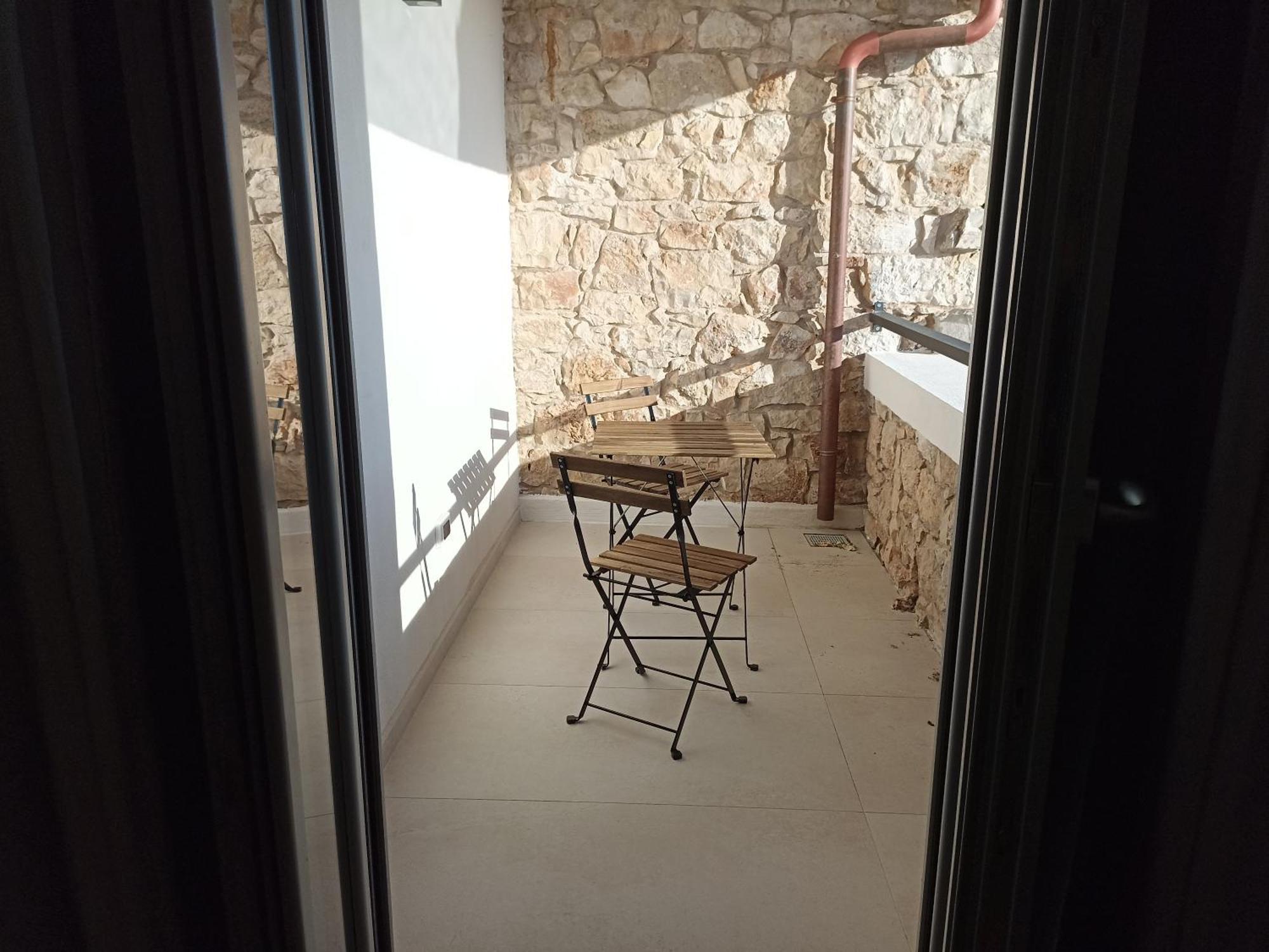 Apartamento Monte Forru Baunei Exterior foto
