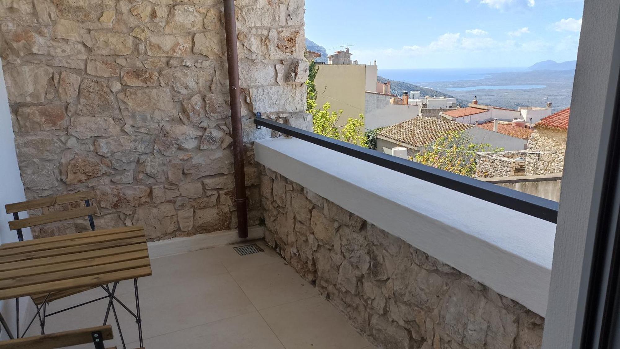 Apartamento Monte Forru Baunei Exterior foto
