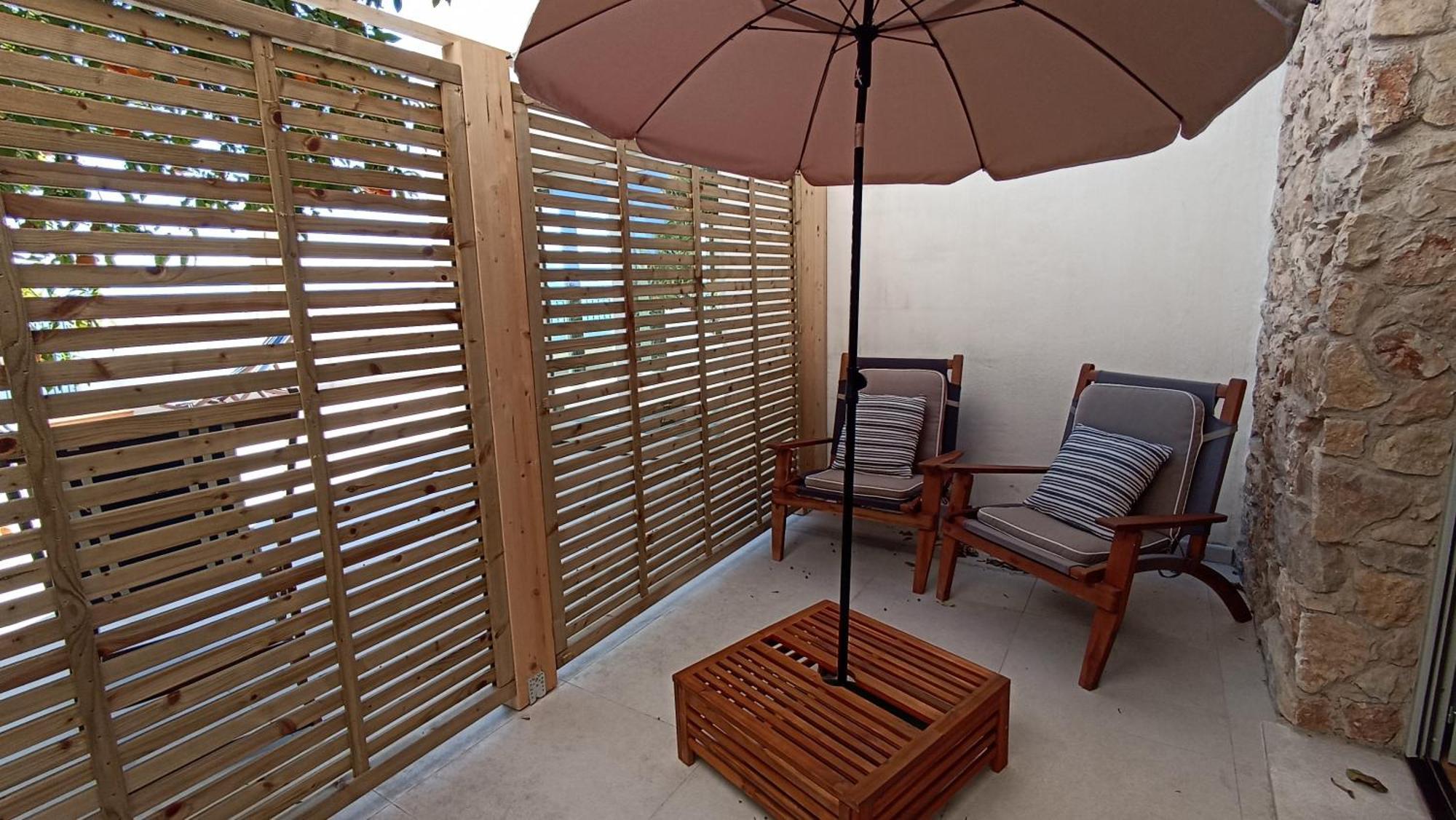 Apartamento Monte Forru Baunei Exterior foto